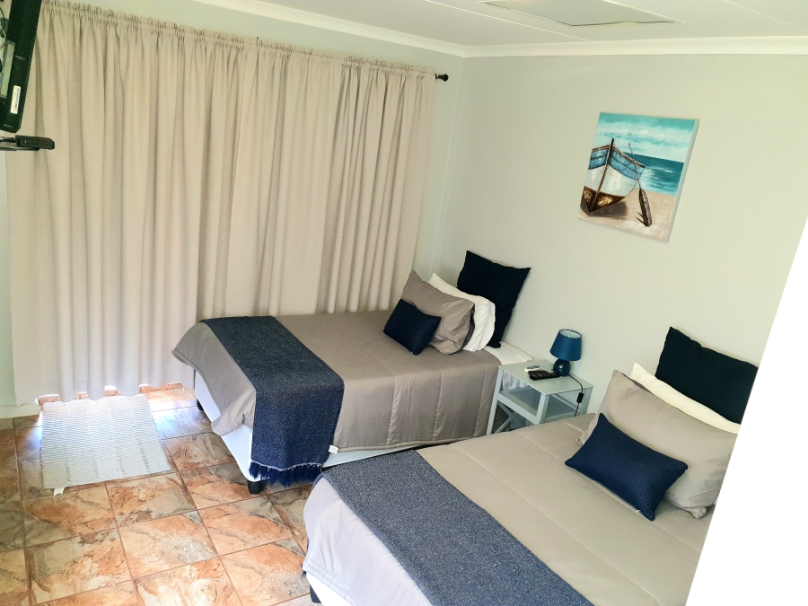 To Let 1 Bedroom Property for Rent in Kathu Northern Cape